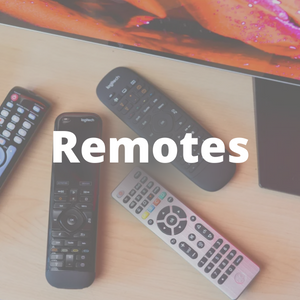 projector remotes