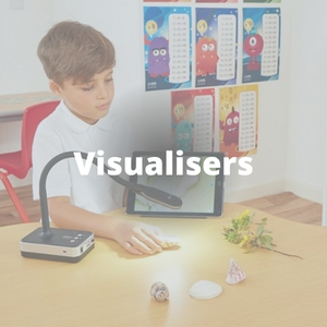 visulisers