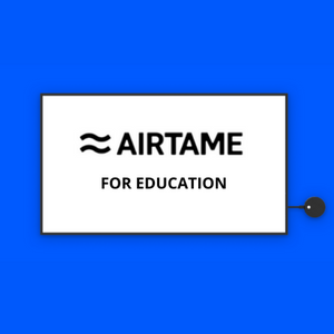 airtame for education