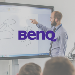 benq instashow