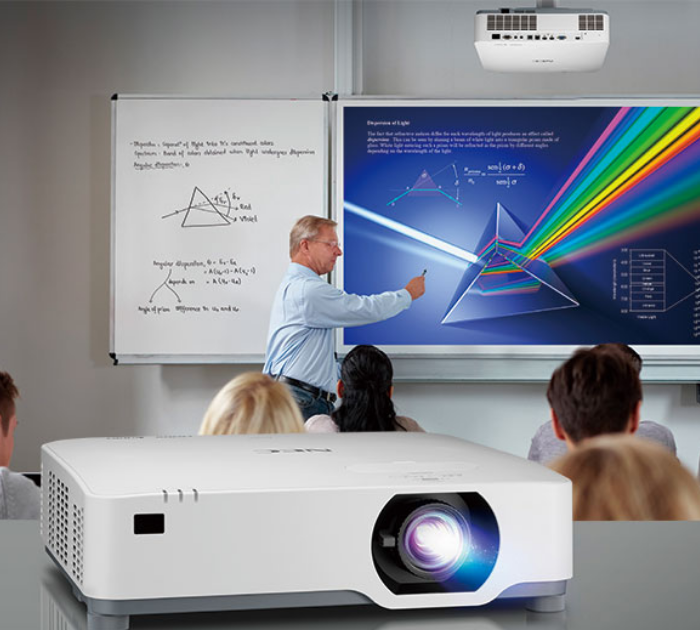 Projectors